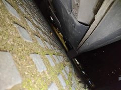 Volkswagen Tacqua 1.5L Automatic 30th Anniversary Edition - ფოტო 18