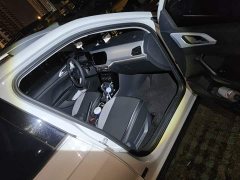 Volkswagen Tacqua 1.5L Automatic 30th Anniversary Edition - ფოტო 19