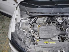 Volkswagen Tacqua 1.5L Automatic 30th Anniversary Edition - ფოტო 20
