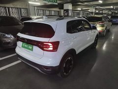 Volkswagen Tacqua 1.5L Automatic 30th Anniversary Edition - ფოტო 4