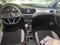 Volkswagen Tacqua 1.5L Automatic 30th Anniversary Edition - ფოტო 5