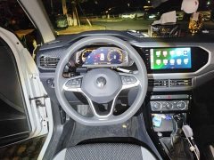 Volkswagen Tacqua 1.5L Automatic 30th Anniversary Edition - ფოტო 6