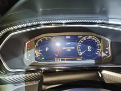 Volkswagen Tacqua 1.5L Automatic 30th Anniversary Edition - ფოტო 7