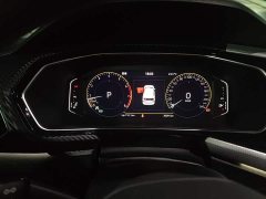 Volkswagen Tacqua 1.5L Automatic 30th Anniversary Edition - ფოტო 8