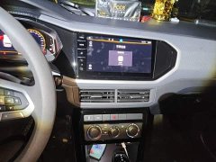 Volkswagen Tacqua 1.5L Automatic 30th Anniversary Edition - ფოტო 9