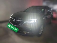 Buick Encore GX Plus 20T FWD Leading Edition - ფოტო 1