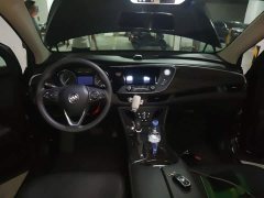 Buick Encore GX Plus 20T FWD Leading Edition - ფოტო 10