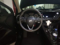 Buick Encore GX Plus 20T FWD Leading Edition - ფოტო 11