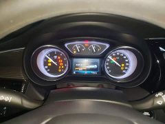 Buick Encore GX Plus 20T FWD Leading Edition - ფოტო 12