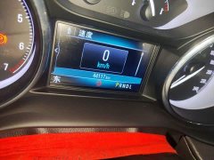 Buick Encore GX Plus 20T FWD Leading Edition - ფოტო 13