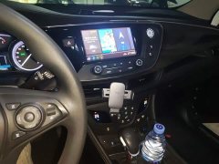 Buick Encore GX Plus 20T FWD Leading Edition - ფოტო 14