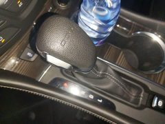 Buick Encore GX Plus 20T FWD Leading Edition - ფოტო 15