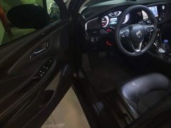 Buick Encore GX Plus 20T FWD Leading Edition - ფოტო 17