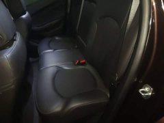 Buick Encore GX Plus 20T FWD Leading Edition - ფოტო 18