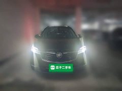 Buick Encore GX Plus 20T FWD Leading Edition - ფოტო 2