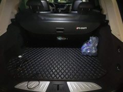 Buick Encore GX Plus 20T FWD Leading Edition - ფოტო 20