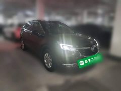 Buick Encore GX Plus 20T FWD Leading Edition - ფოტო 3