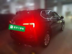 Buick Encore GX Plus 20T FWD Leading Edition - ფოტო 6