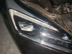 Buick Encore GX Plus 20T FWD Leading Edition - ფოტო 7