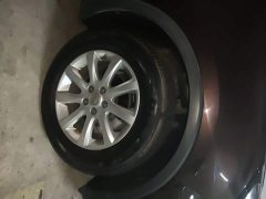 Buick Encore GX Plus 20T FWD Leading Edition - ფოტო 8
