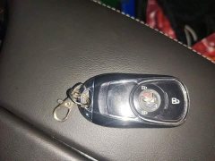 Buick Encore GX Plus 20T FWD Leading Edition - ფოტო 9