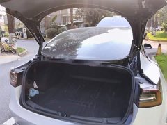 Tesla Model 3 Rear-Wheel Drive - photo 15