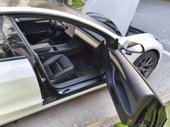Tesla Model 3 Rear-Wheel Drive - photo 19