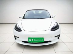Tesla Model 3 Rear-Wheel Drive - photo 2