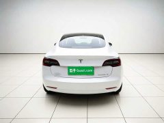 Tesla Model 3 Rear-Wheel Drive - photo 3