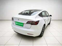 Tesla Model 3 Rear-Wheel Drive - photo 4