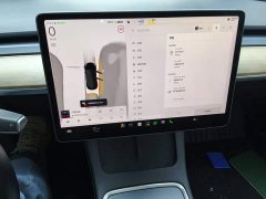 Tesla Model 3 Rear-Wheel Drive - photo 9