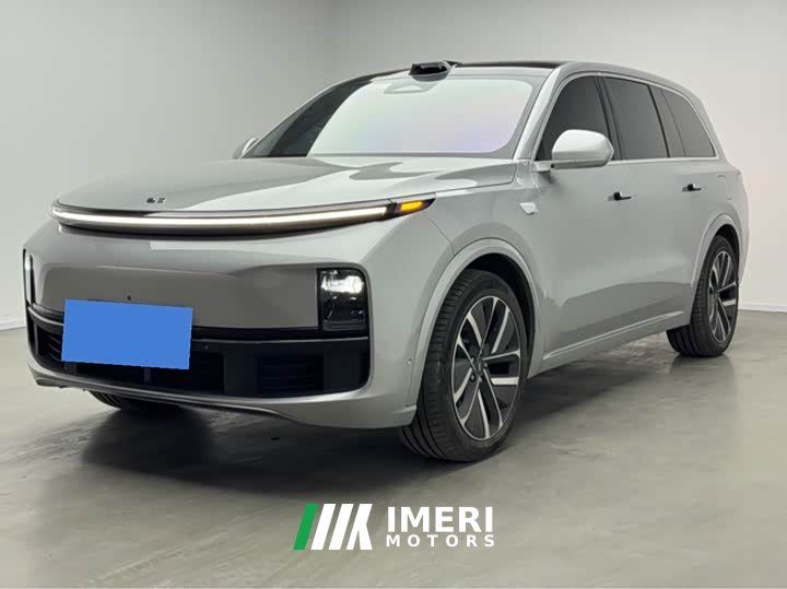 Li Auto L9 Max
