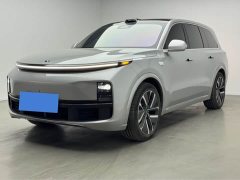 Li Auto L9 Max - ფოტო 1