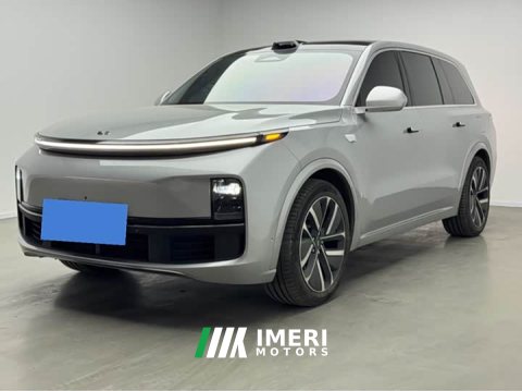 2023 Li Auto L9 Max - ავტომობილი ჩინეთიდან