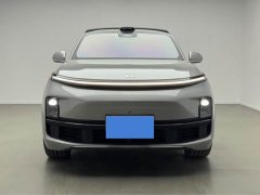 Li Auto L9 Max - ფოტო 2