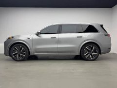 Li Auto L9 Max - ფოტო 3