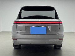 Li Auto L9 Max - ფოტო 4