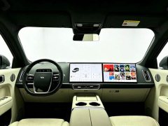 Li Auto L9 Max - ფოტო 5