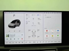 Li Auto L9 Max - ფოტო 6