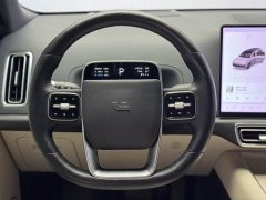 Li Auto L9 Max - ფოტო 7