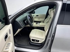 Li Auto L9 Max - ფოტო 8