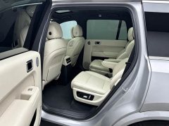 Li Auto L9 Max - ფოტო 9