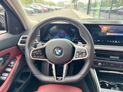 BMW 3 Series 330Li M Sport Night Edition Package - ფოტო 11