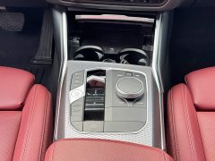 BMW 3 Series 330Li M Sport Night Edition Package - ფოტო 12