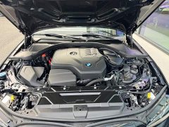 BMW 3 Series 330Li M Sport Night Edition Package - ფოტო 14