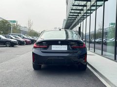 BMW 3 Series 330Li M Sport Night Edition Package - ფოტო 4