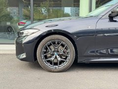 BMW 3 Series 330Li M Sport Night Edition Package - ფოტო 5