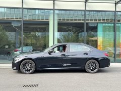 BMW 3 Series 330Li M Sport Night Edition Package - ფოტო 6