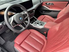 BMW 3 Series 330Li M Sport Night Edition Package - ფოტო 8