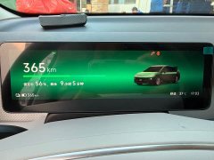 Leapmotor B01 650 Pleasure Edition - ფოტო 11